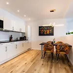 Aurum - An Der Talsperre Malter - Bright Collection Appartamento Dippoldiswalde