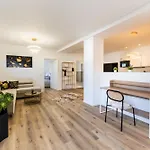 Aurum - An Der Talsperre Malter - Bright Collection Appartamento *