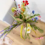 Appartamento Aurum - An Der Talsperre Malter - Bright Collection Dippoldiswalde