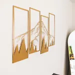 Aurum - An Der Talsperre Malter - Bright Collection *