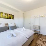 Aurum - An Der Talsperre Malter - Bright Collection Appartamento Dippoldiswalde