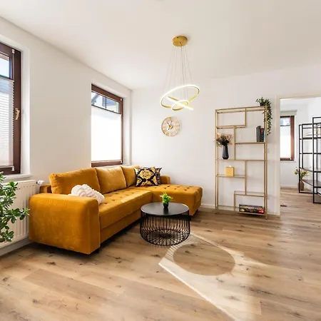 Aurum - An Der Talsperre Malter - Bright Collection 아파트