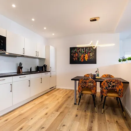 Aurum - An Der Talsperre Malter - Bright Collection Appartement Dippoldiswalde