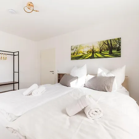 Aurum - An Der Talsperre Malter - Bright Collection Appartement