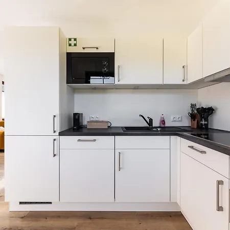 Aurum - An Der Talsperre Malter - Bright Collection Appartement