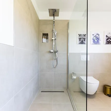 Aurum - An Der Talsperre Malter - Bright Collection Apartament *