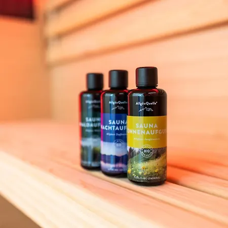 Appartement Aurum - An Der Talsperre Malter - Bright Collection Dippoldiswalde