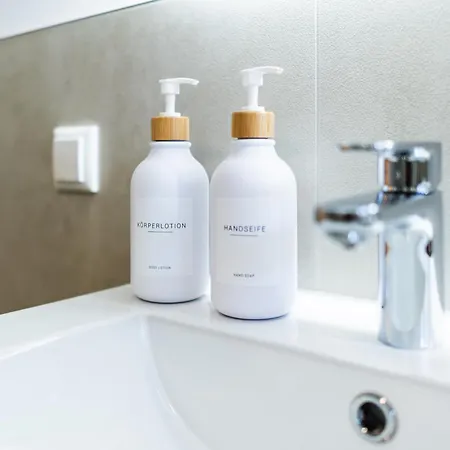 Aurum - An Der Talsperre Malter - Bright Collection Appartement Dippoldiswalde