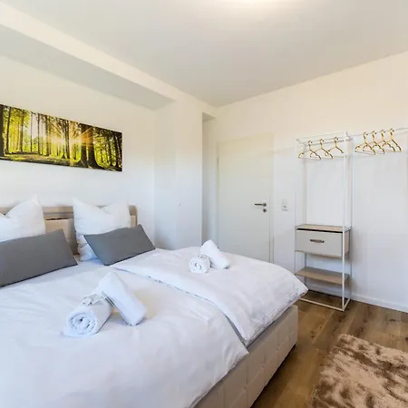 Aurum - An Der Talsperre Malter - Bright Collection Appartement Dippoldiswalde