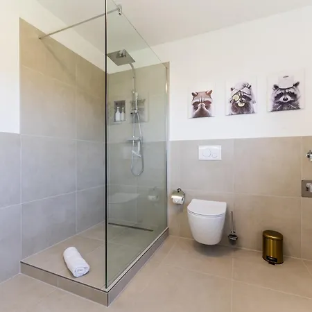 Aurum - An Der Talsperre Malter - Bright Collection Appartement