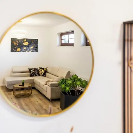 Aurum - An Der Talsperre Malter - Bright Collection Apartament *