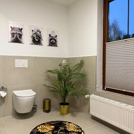 Aurum - An Der Talsperre Malter - Bright Collection Apartament