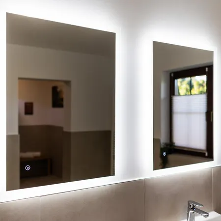 Apartment Aurum - An Der Talsperre Malter - Bright Collection Dippoldiswalde