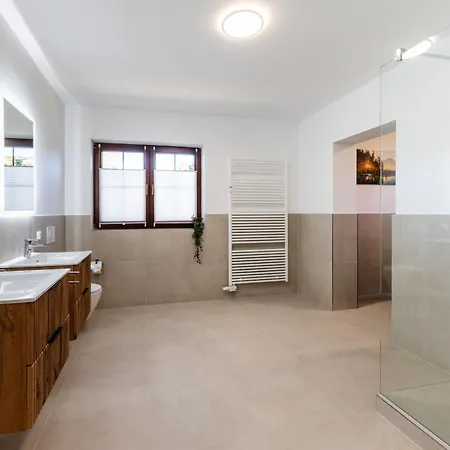 Apartment Aurum - An Der Talsperre Malter - Bright Collection