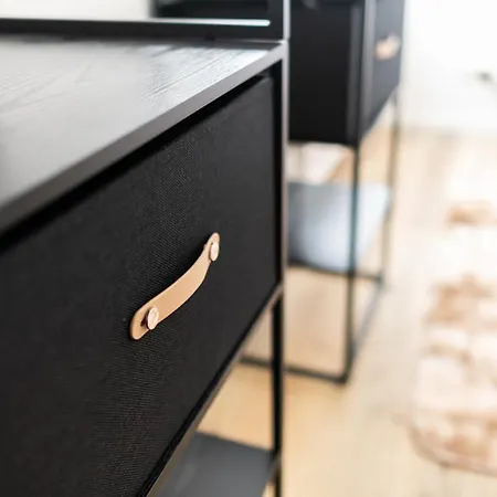Aurum - An Der Talsperre Malter - Bright Collection Apartment *