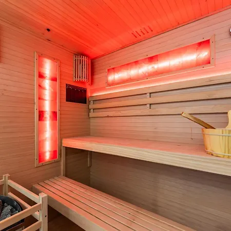Apartament Aurum - An Der Talsperre Malter - Bright Collection Dippoldiswalde