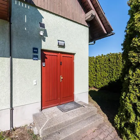 Apartment Aurum - An Der Talsperre Malter - Bright Collection *