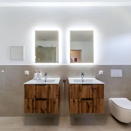 Aurum - An Der Talsperre Malter - Bright Collection Apartment *
