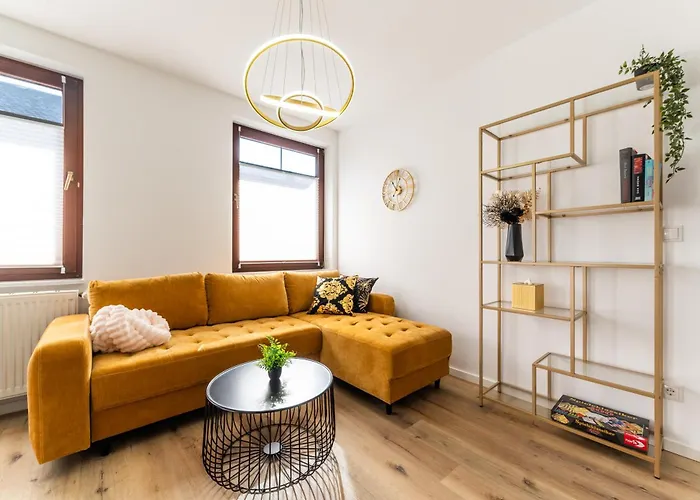 Appartement Aurum - An Der Talsperre Malter - Bright Collection Dippoldiswalde