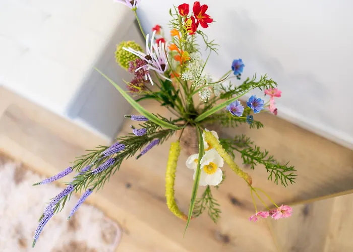 Appartement Aurum - An Der Talsperre Malter - Bright Collection Dippoldiswalde