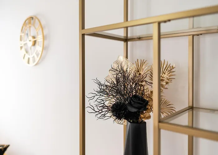 Aurum - An Der Talsperre Malter - Bright Collection Appartement Dippoldiswalde