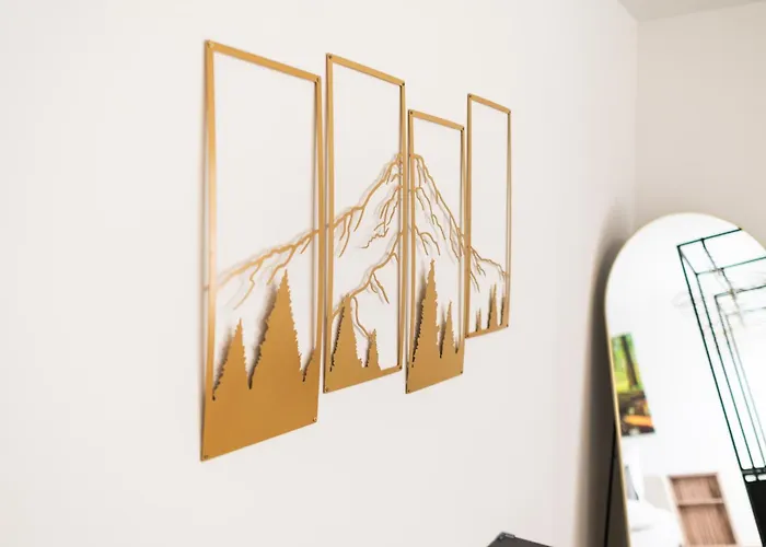 Aurum - An Der Talsperre Malter - Bright Collection *