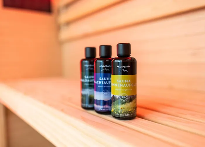 Appartement Aurum - An Der Talsperre Malter - Bright Collection Dippoldiswalde