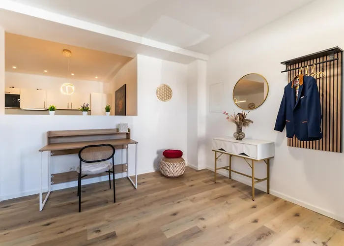 Aurum - An Der Talsperre Malter - Bright Collection Appartement Dippoldiswalde