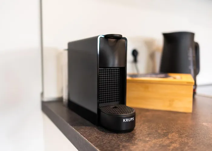 Aurum - An Der Talsperre Malter - Bright Collection Appartement Dippoldiswalde